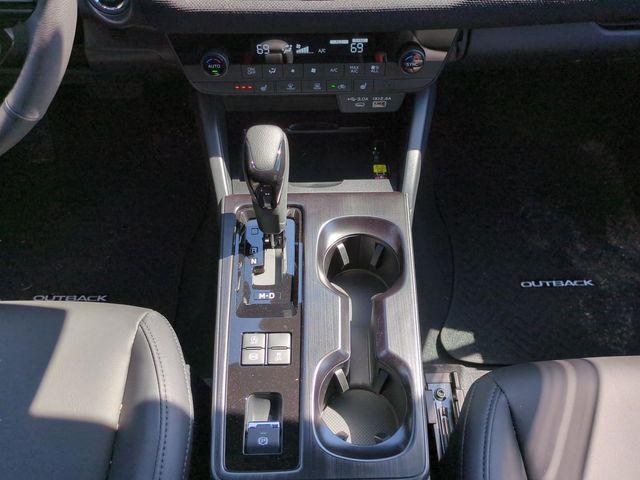 new 2026 Subaru Outback car, priced at $36,145