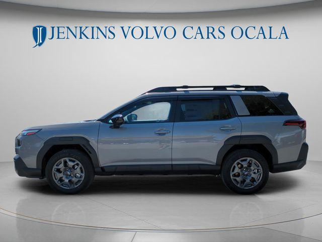 new 2026 Subaru Outback car, priced at $36,145