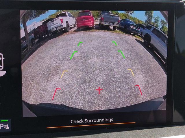 new 2026 Subaru Outback car, priced at $36,145