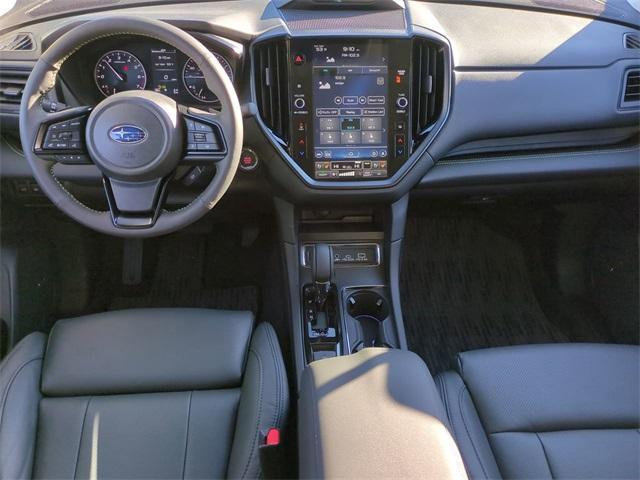 new 2026 Subaru Ascent car, priced at $50,366