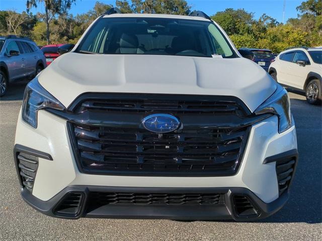 new 2026 Subaru Ascent car, priced at $50,366