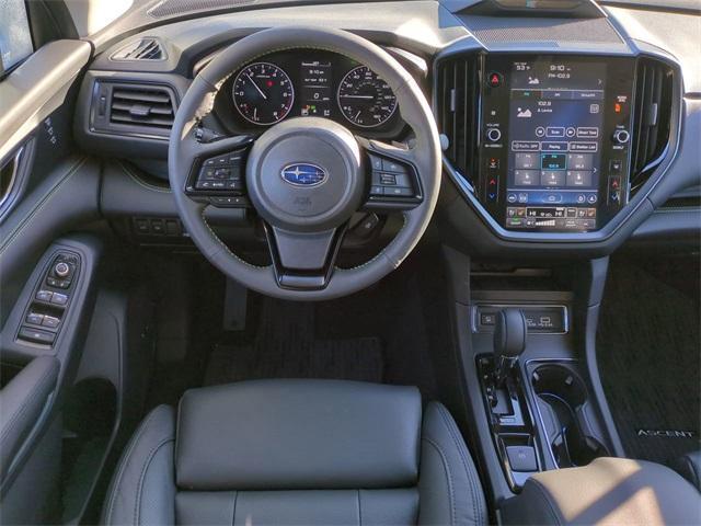 new 2026 Subaru Ascent car, priced at $50,366