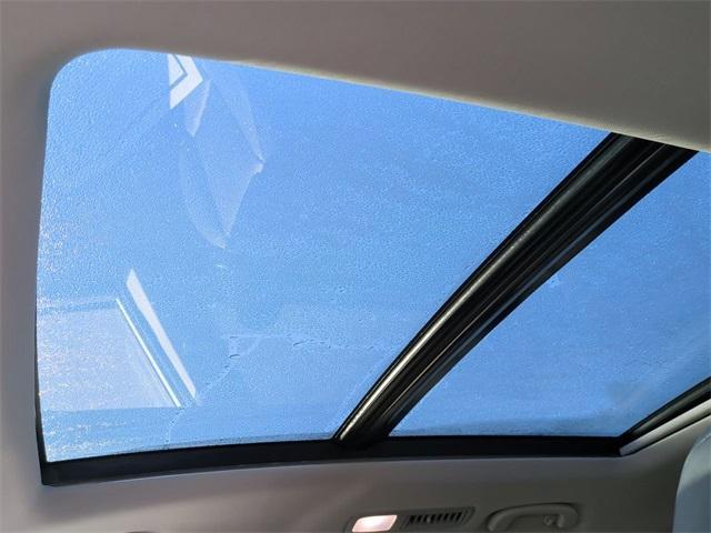 new 2026 Subaru Ascent car, priced at $50,366