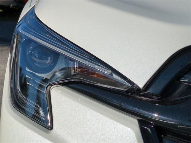 new 2026 Subaru Ascent car, priced at $50,366