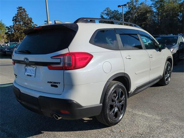 new 2026 Subaru Ascent car, priced at $50,366