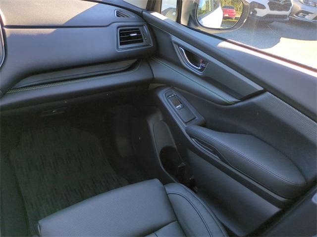 new 2026 Subaru Ascent car, priced at $50,366