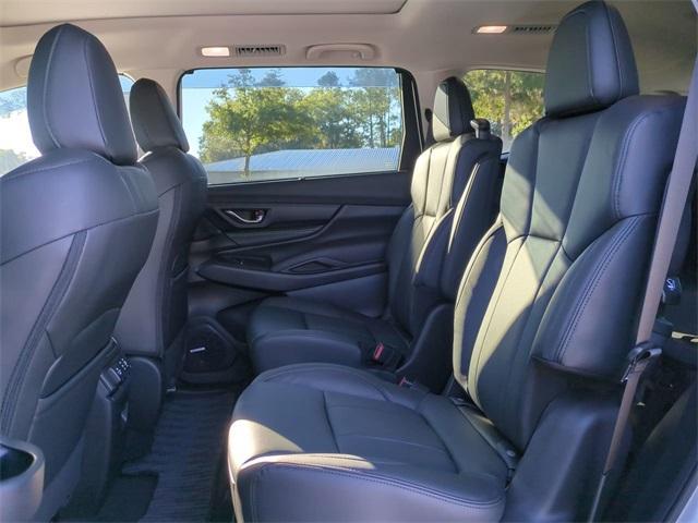 new 2026 Subaru Ascent car, priced at $50,366