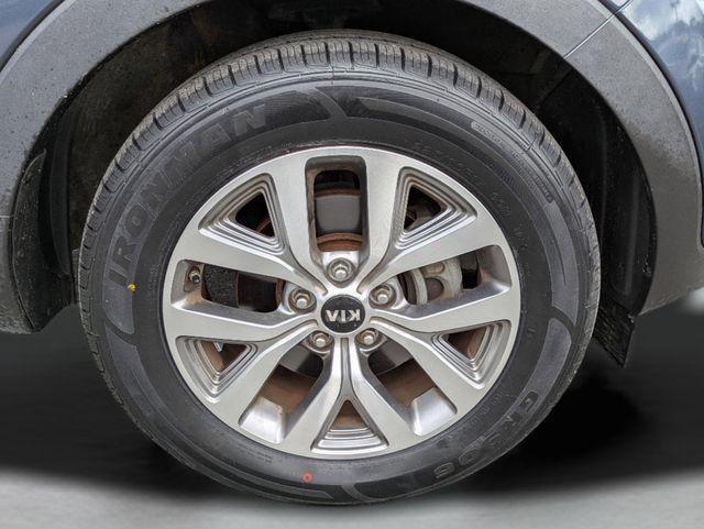 used 2016 Kia Sportage car, priced at $9,734