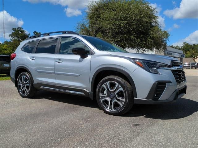 new 2025 Subaru Ascent car, priced at $45,887