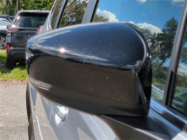 new 2025 Subaru Ascent car, priced at $45,887