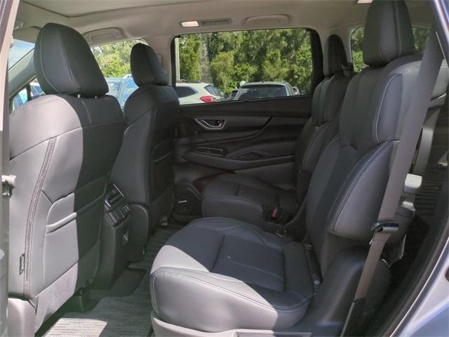 new 2025 Subaru Ascent car, priced at $45,887