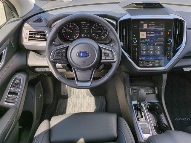new 2025 Subaru Ascent car, priced at $45,887