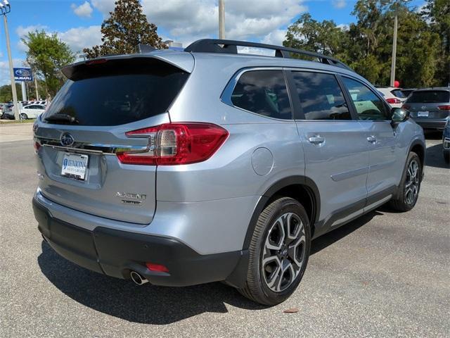 new 2025 Subaru Ascent car, priced at $45,887