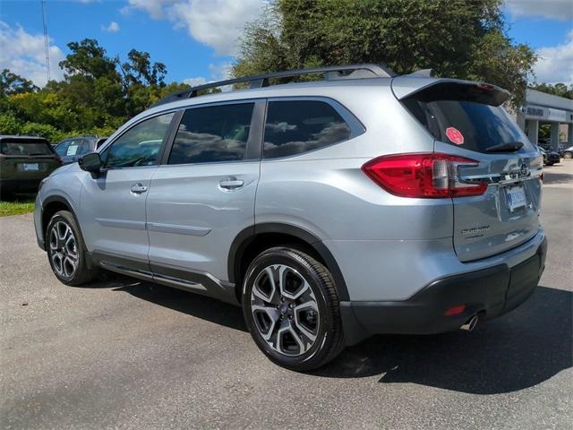 new 2025 Subaru Ascent car, priced at $45,887