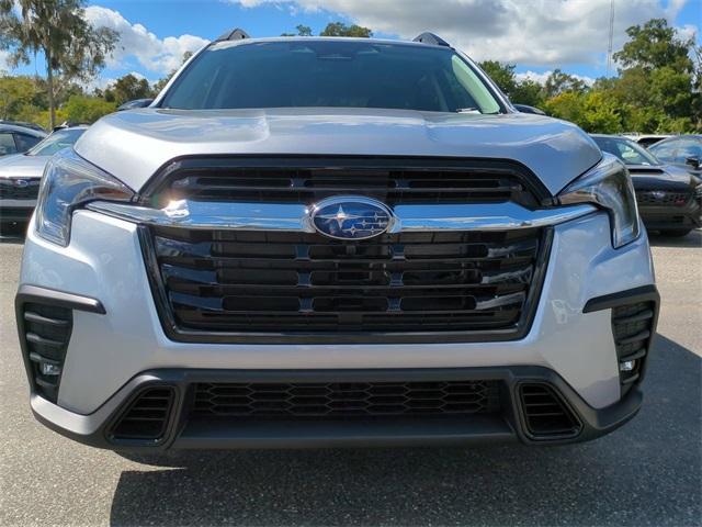 new 2025 Subaru Ascent car, priced at $45,887