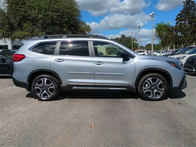 new 2025 Subaru Ascent car, priced at $45,887