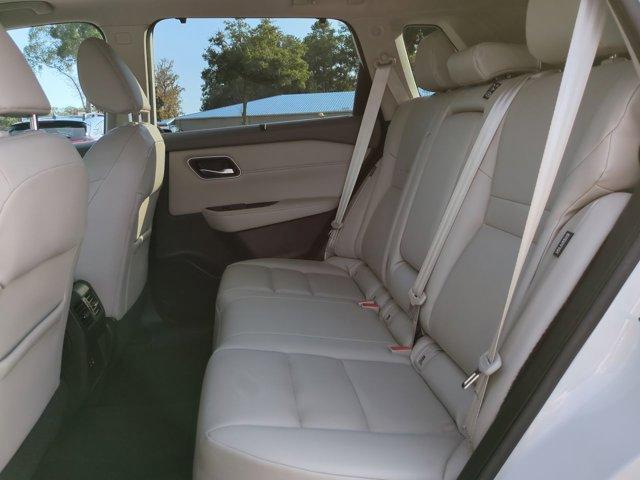 used 2021 Nissan Rogue car, priced at $17,328