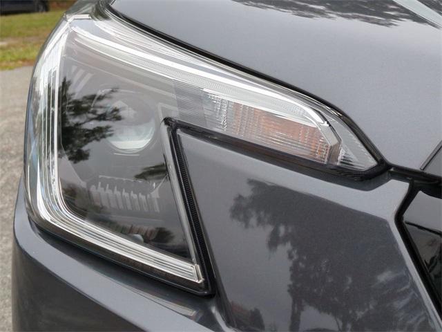 used 2022 Subaru Forester car, priced at $26,541