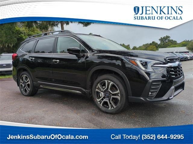 new 2025 Subaru Ascent car, priced at $49,296