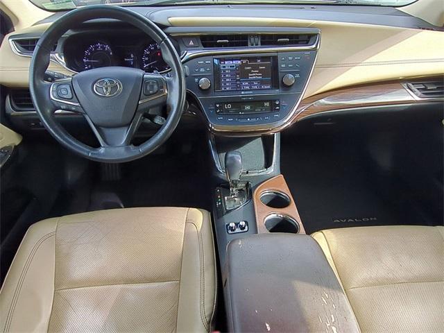used 2014 Toyota Avalon car, priced at $10,490