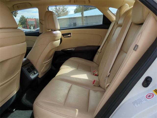 used 2014 Toyota Avalon car, priced at $10,490
