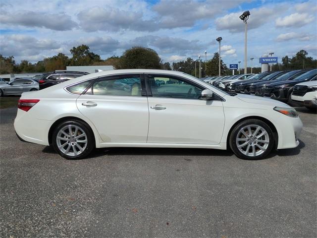 used 2014 Toyota Avalon car, priced at $10,490