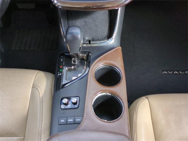 used 2014 Toyota Avalon car, priced at $10,490
