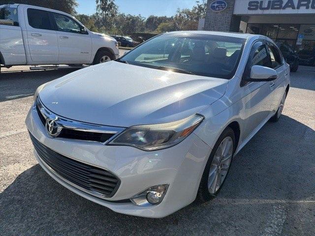 used 2014 Toyota Avalon car, priced at $12,987