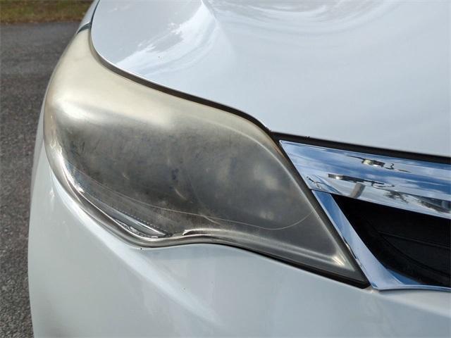 used 2014 Toyota Avalon car, priced at $10,490