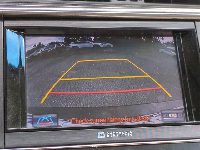 used 2014 Toyota Avalon car, priced at $10,490