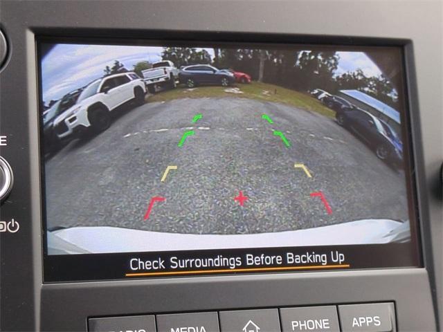 new 2026 Subaru Crosstrek car, priced at $27,704