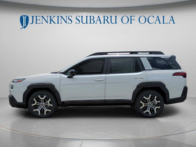 new 2026 Subaru Outback car, priced at $45,688