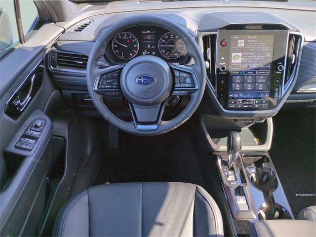 new 2026 Subaru Forester car, priced at $38,709