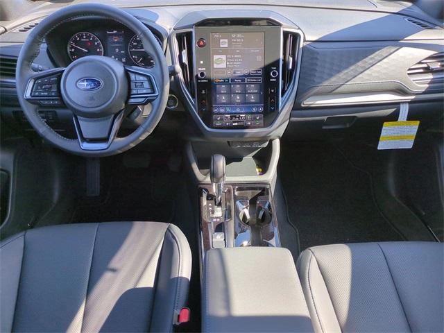 new 2026 Subaru Forester car, priced at $38,709