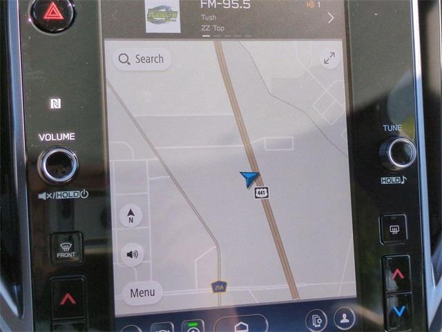 new 2026 Subaru Forester car, priced at $38,709