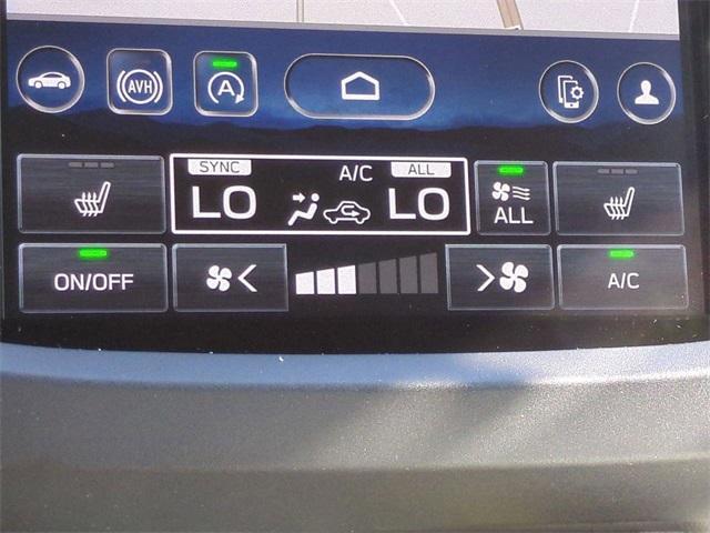 new 2026 Subaru Forester car, priced at $38,709