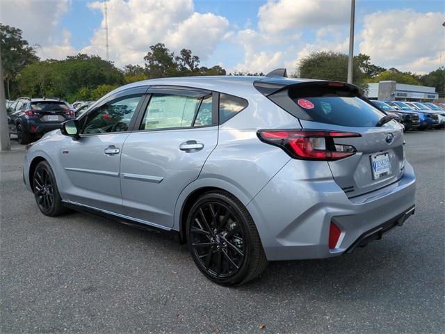 new 2026 Subaru Impreza car, priced at $29,607