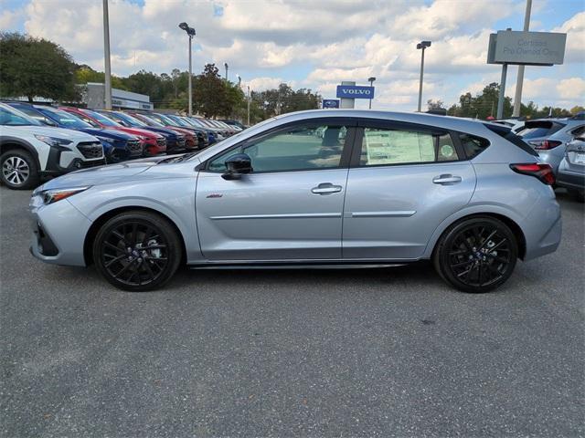 new 2026 Subaru Impreza car, priced at $29,607