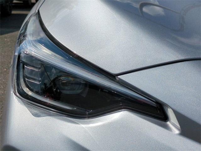 new 2026 Subaru Impreza car, priced at $29,607