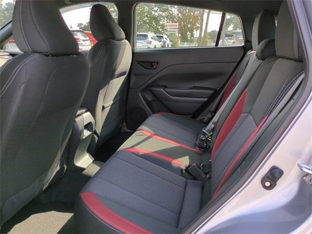 new 2026 Subaru Impreza car, priced at $29,607