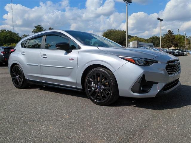 new 2026 Subaru Impreza car, priced at $29,607