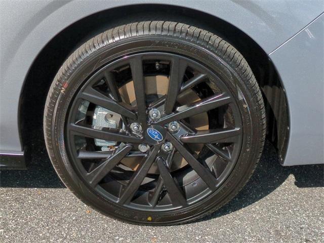 new 2026 Subaru Impreza car, priced at $29,607