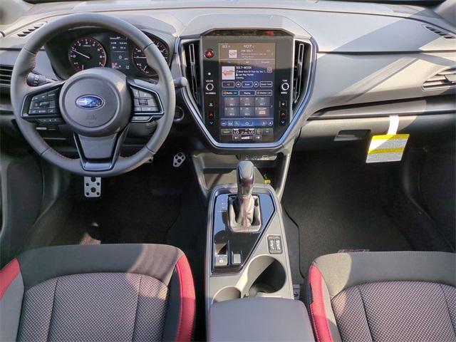 new 2026 Subaru Impreza car, priced at $29,607