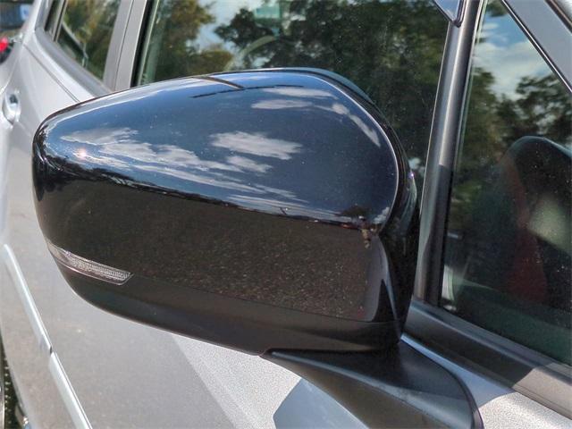 new 2026 Subaru Impreza car, priced at $29,607