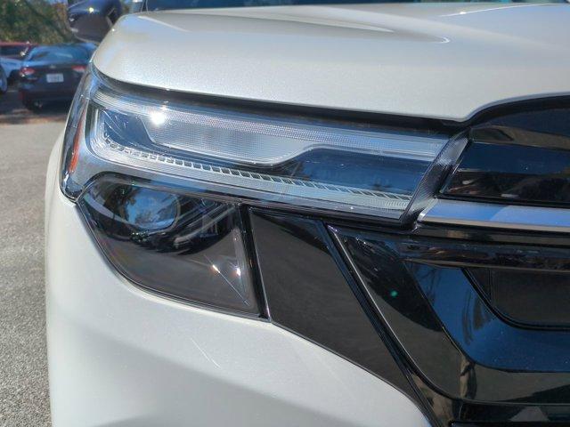 new 2025 Subaru Forester Hybrid car, priced at $42,150