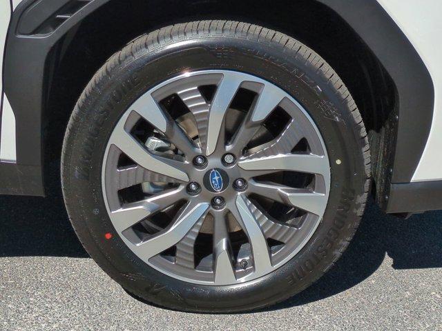 new 2025 Subaru Forester Hybrid car, priced at $42,150