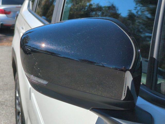 new 2025 Subaru Forester Hybrid car, priced at $42,150