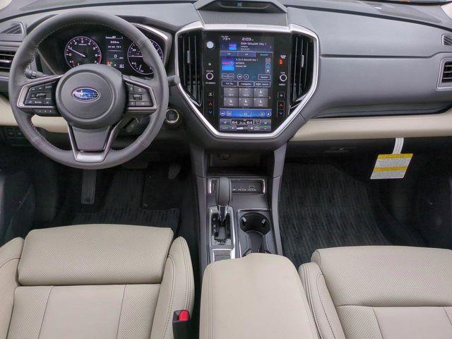 new 2026 Subaru Ascent car, priced at $45,517