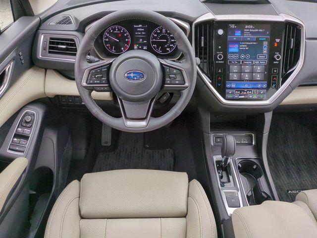 new 2026 Subaru Ascent car, priced at $45,517