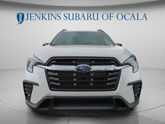 new 2026 Subaru Ascent car, priced at $45,517